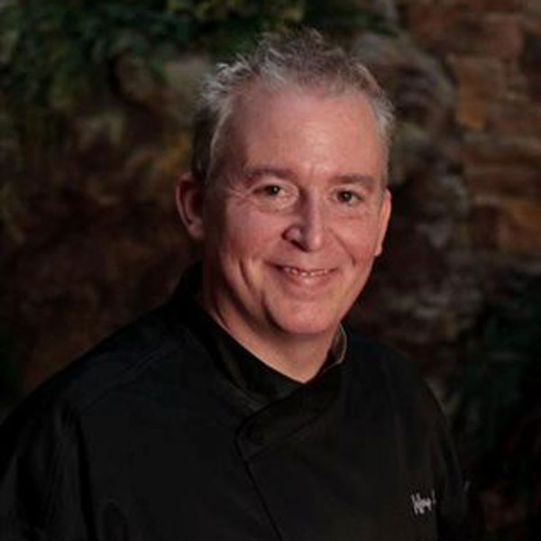 Spotlight: Jeff Glick, Executive Chef, Embassy Suites Outdoor World, Dallas Fort Worth