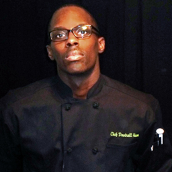 Spotlight: Dontrell Ham, Executive Chef and General Manager, Hi Life Restaurant, Norcross, GA