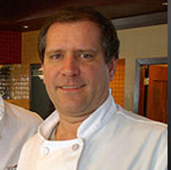 Spotlight: Tim Williams, Chef, Dantanna’s