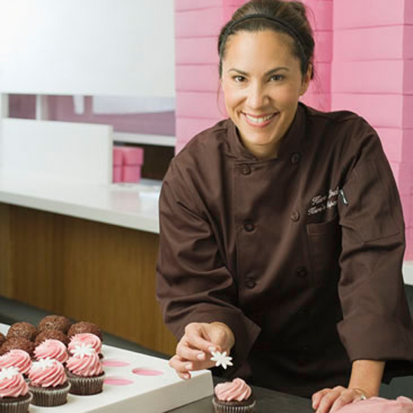 Spotlight: Kara Lind, Owner, Kara’s Cupcakes