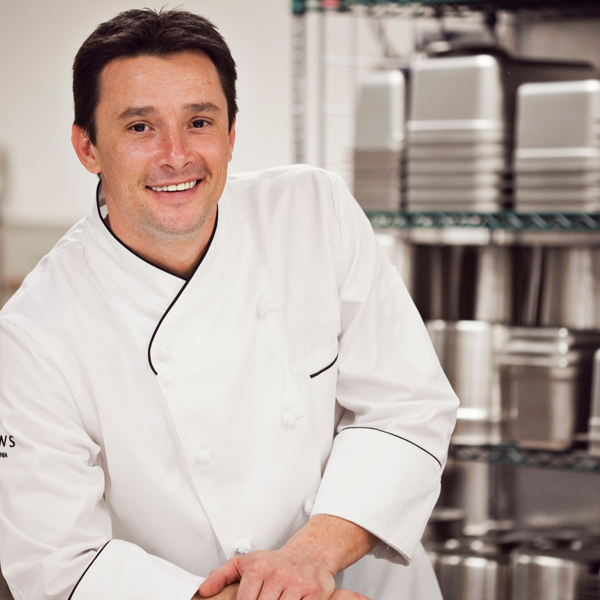 Spotlight: Olivier Gaupin, Executive Chef, Loews Atlanta Hotel