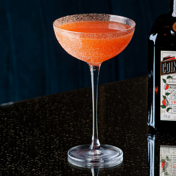 El Corazon Martini