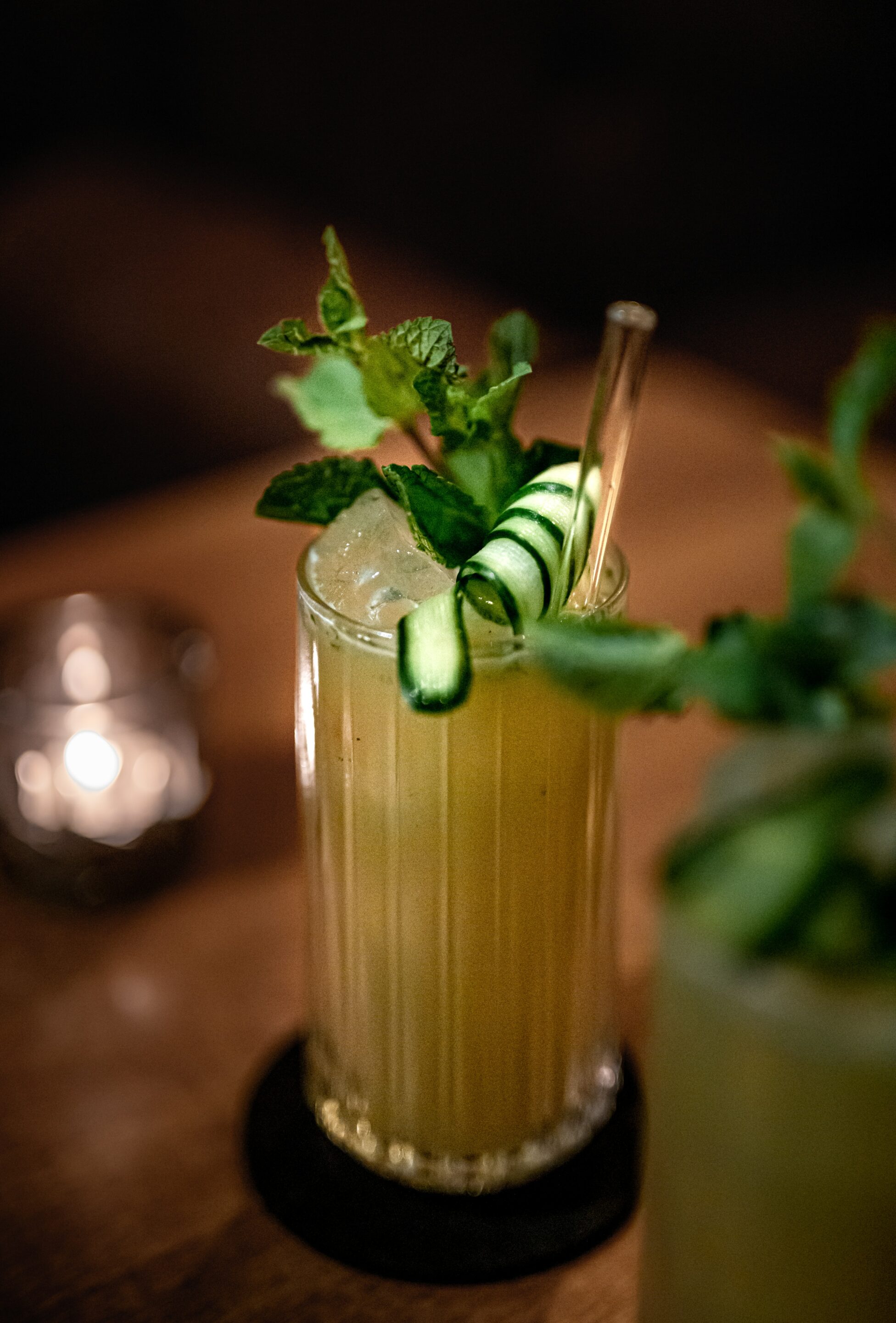 Lydia - The Perfect Puree of Napa Valley