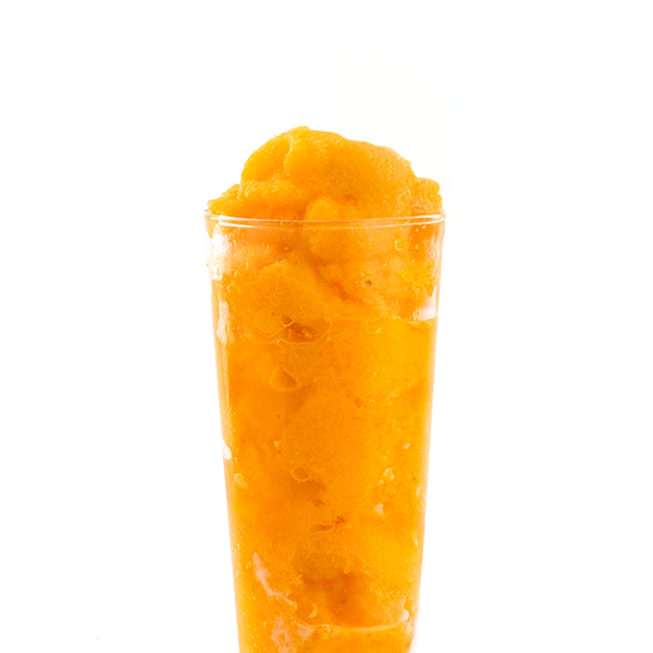 Passion Fruit Eye Opener