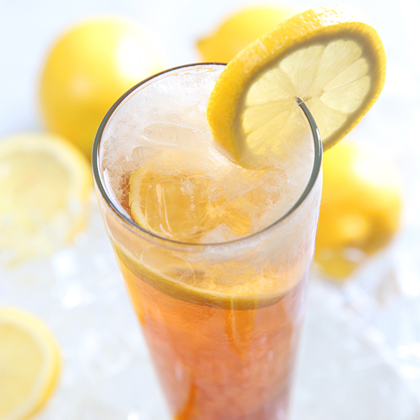 Passion Fruit Palmer