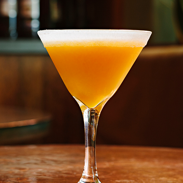 Tropical Mango
