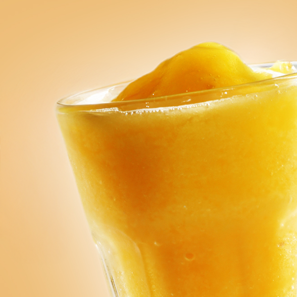 Passion Punch