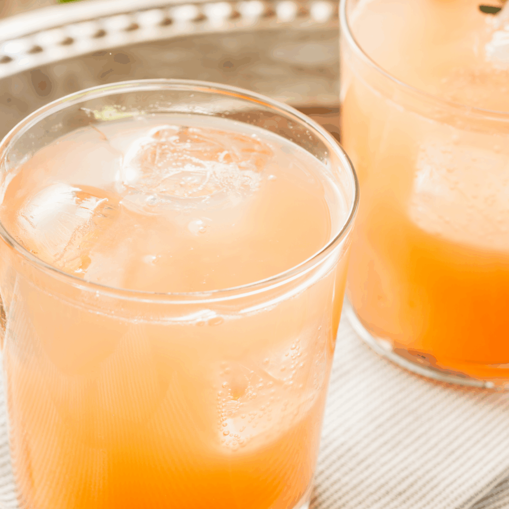 Soda Jerk - The Perfect Puree of Napa Valley