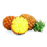 Creamy Pineapple