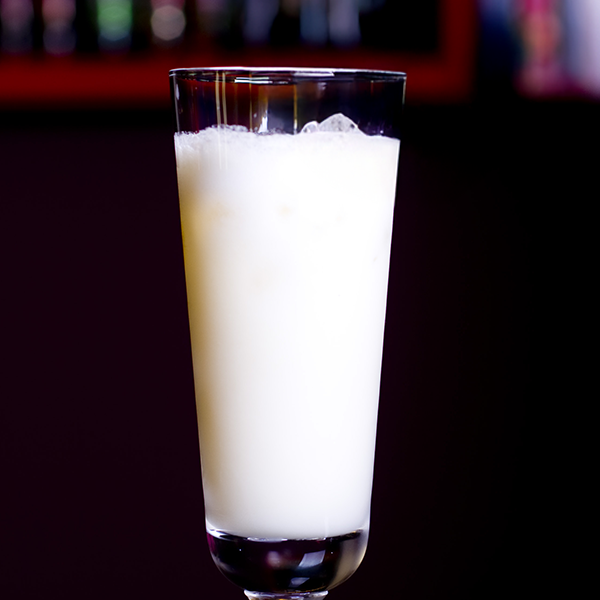 Coco Passion