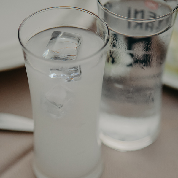 Coconut Cooler