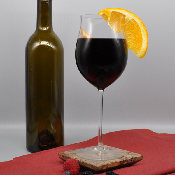 Red Wine Sangria