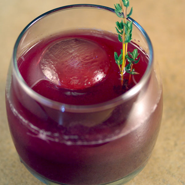 A Bitter Heart - The Perfect Puree of Napa Valley
