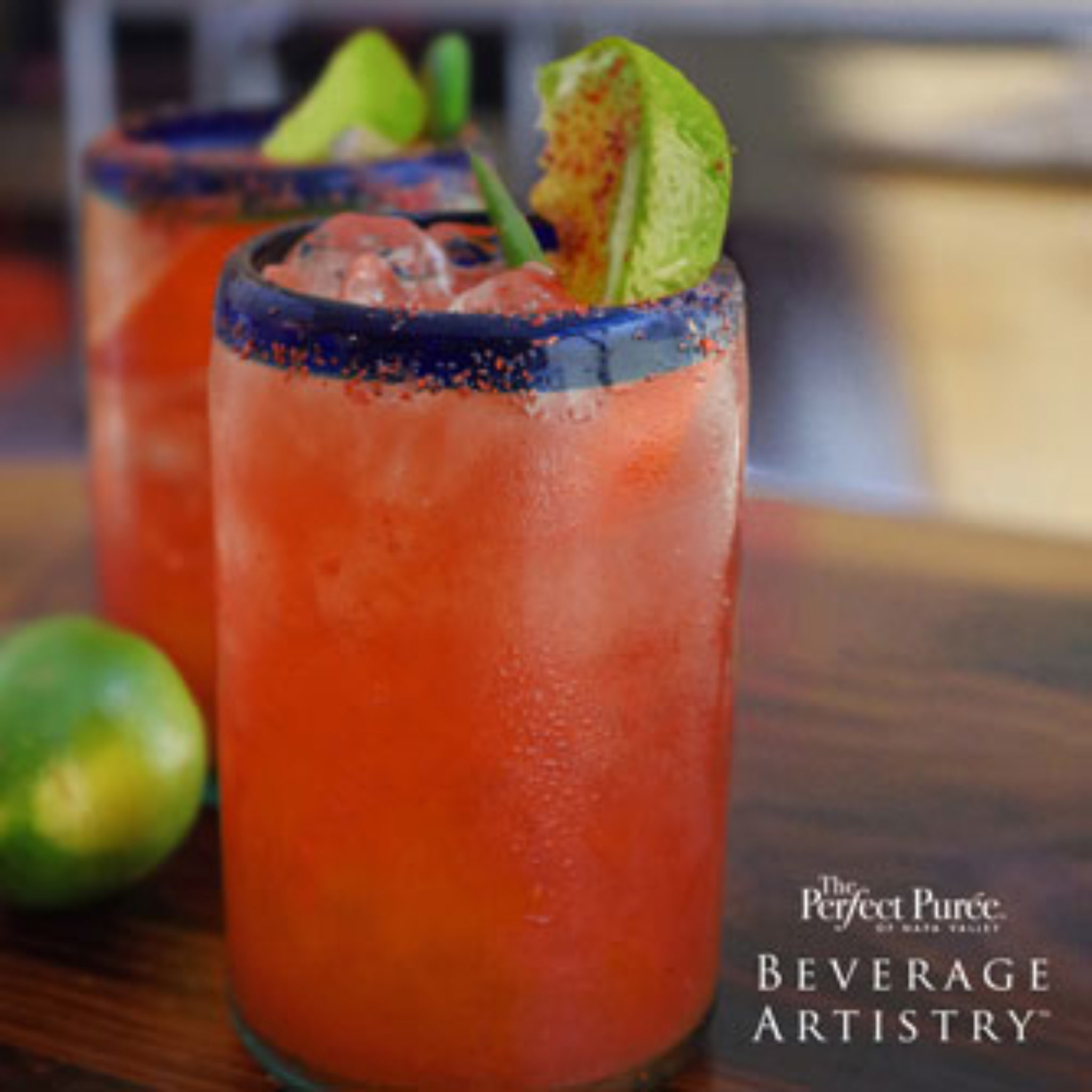 El Corazon - The Perfect Puree of Napa Valley