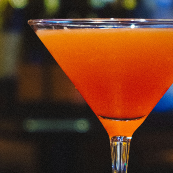 Ginger Mango-Rita