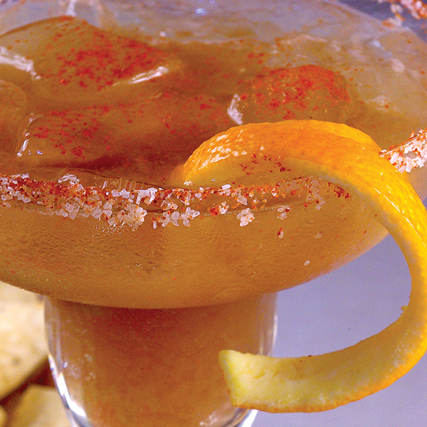 Golden Margarita