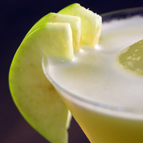 Green Apple Tea’ni