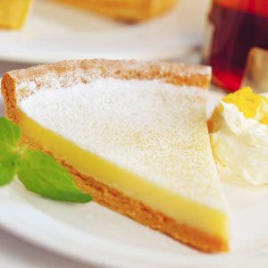 Lemon Tart