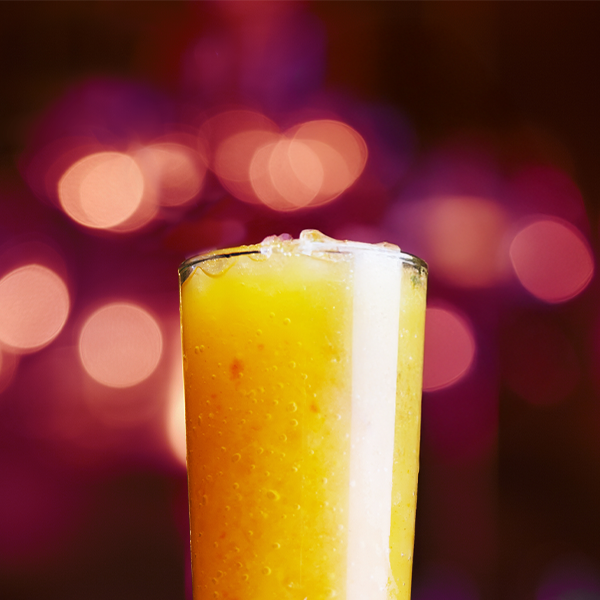Mango Friday