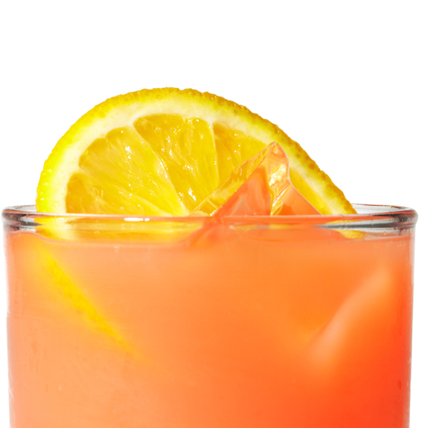 Mango Kiss Lemonade
