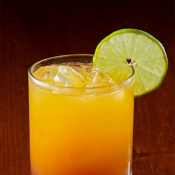 Mango Margarita