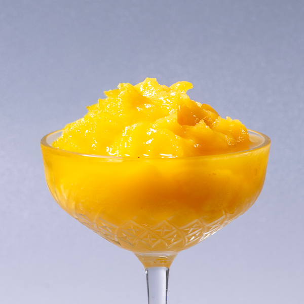Mango Slushie