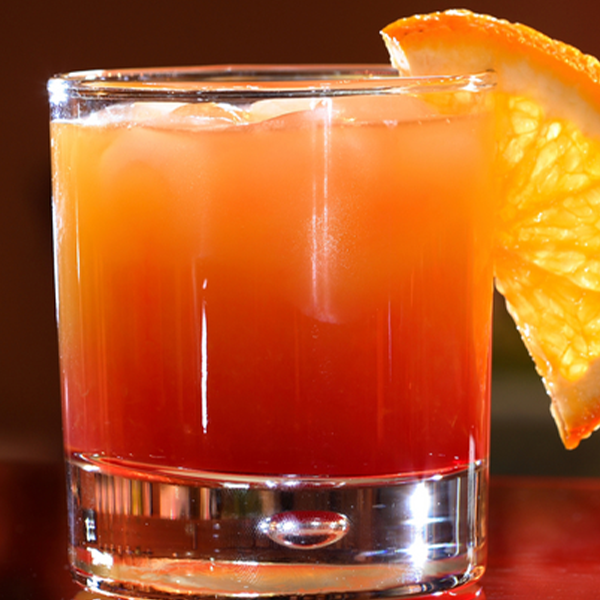 Mango Tango