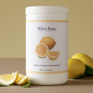Meyer-Lemon