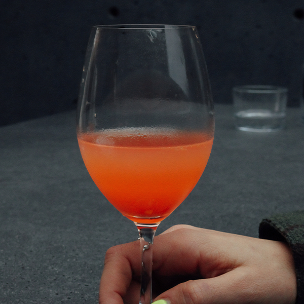 New Amsterdam