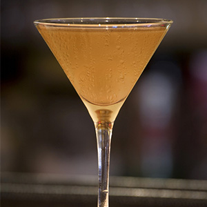 Passionate Cosmo