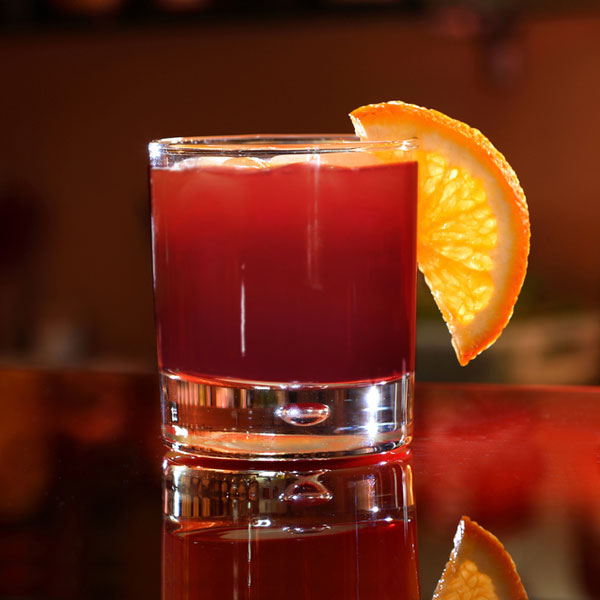 El Corazon Paloma - The Perfect Puree of Napa Valley