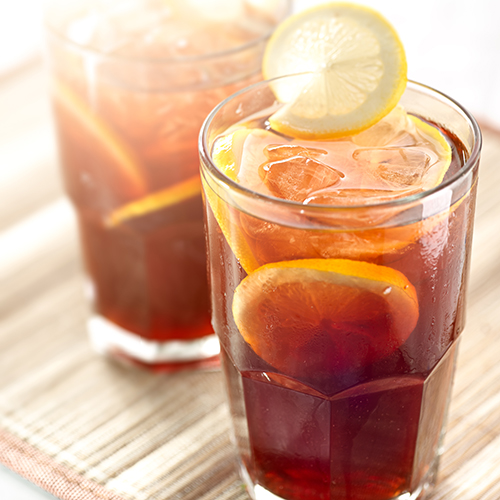 Tamarind Ice Tea