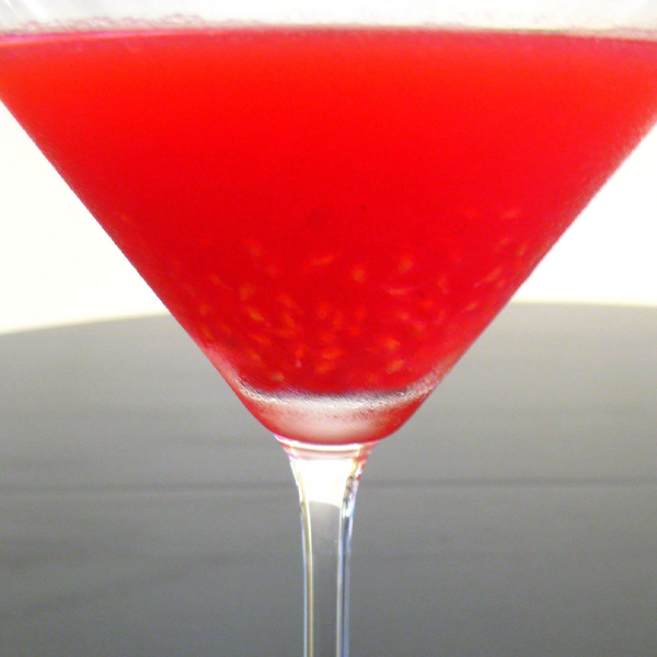 Sour Spicy Cherry