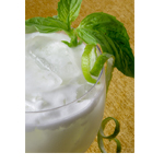 Thai Coconut Ginger Basil Fix