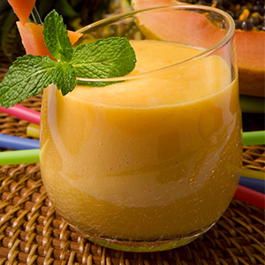 Tropic Smoothie