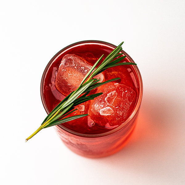 Flavored Ice