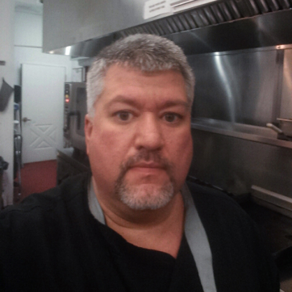 Spotlight: Scott Mullen, Chef, Resort in Shenandoah Valley
