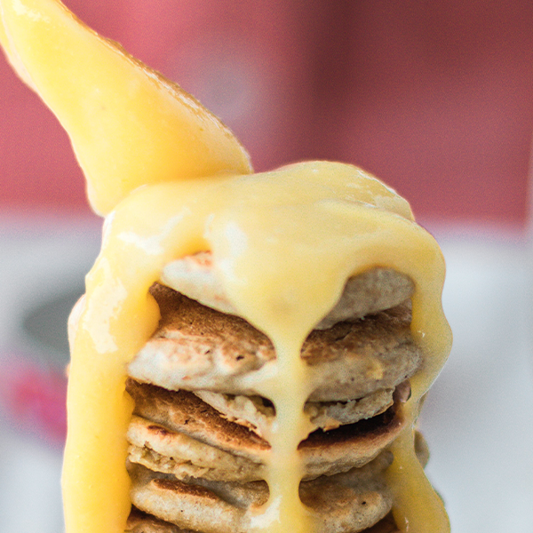 Mango Anglaise