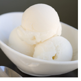 Coconut Ice Cream