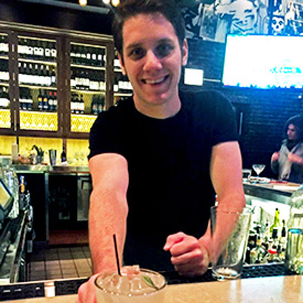 Spotlight: Chris Catalano, Bartender, Chicago, IL