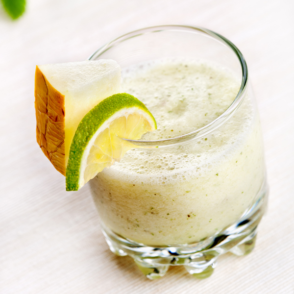Ginger Apple Zen - The Perfect Puree of Napa Valley