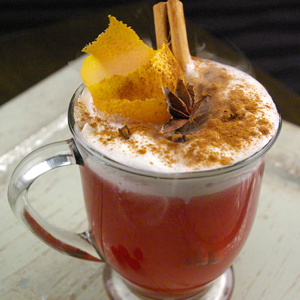 Cuban Toddy