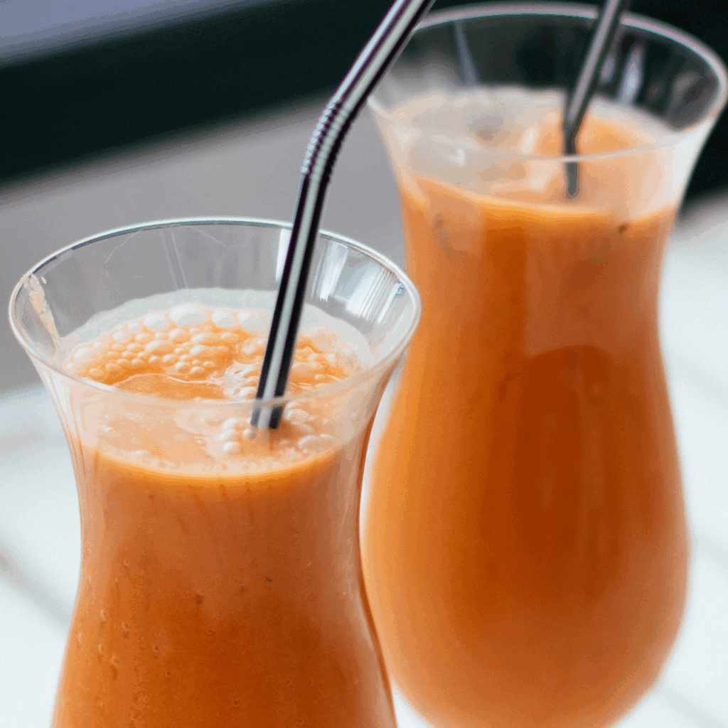 Tsunami That's Good - The Perfect Puree of Napa Valley