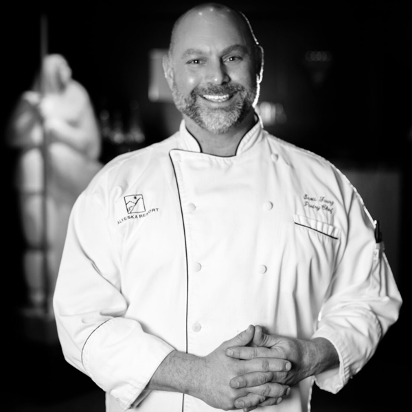 Spotlight: Scott Fausz, Executive Pastry Chef, The Hotel Alyeska in Girdwood, AK