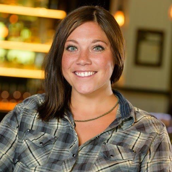 Spotlight: Meredith Redmond, Lead Bartender, Assistant General Manager