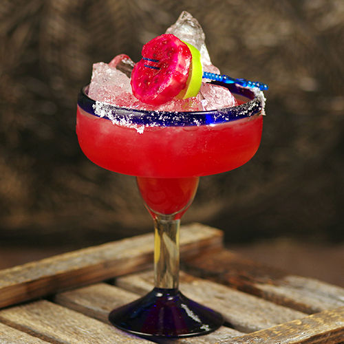 Desert Margarita