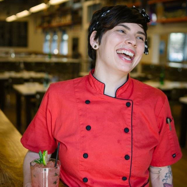 Spotlight: Suki Otsuki, Executive Chef, Mudhen Meat and Greens, Dallas, TX