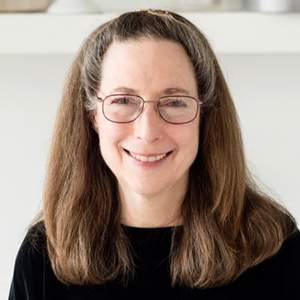 Spotlight: Rose Levy Beranbaum, Cookbook Author, New York, N.Y.