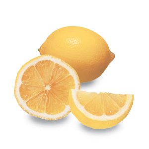 Meyer Lemon Concentrate