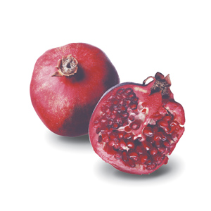 Pomegranate Concentrate